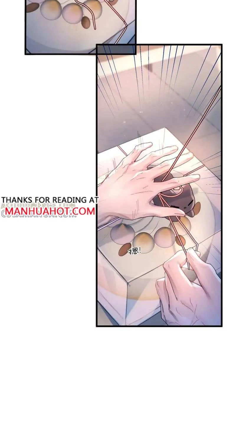 Fly over the sea Chapter 39 page 38 - 