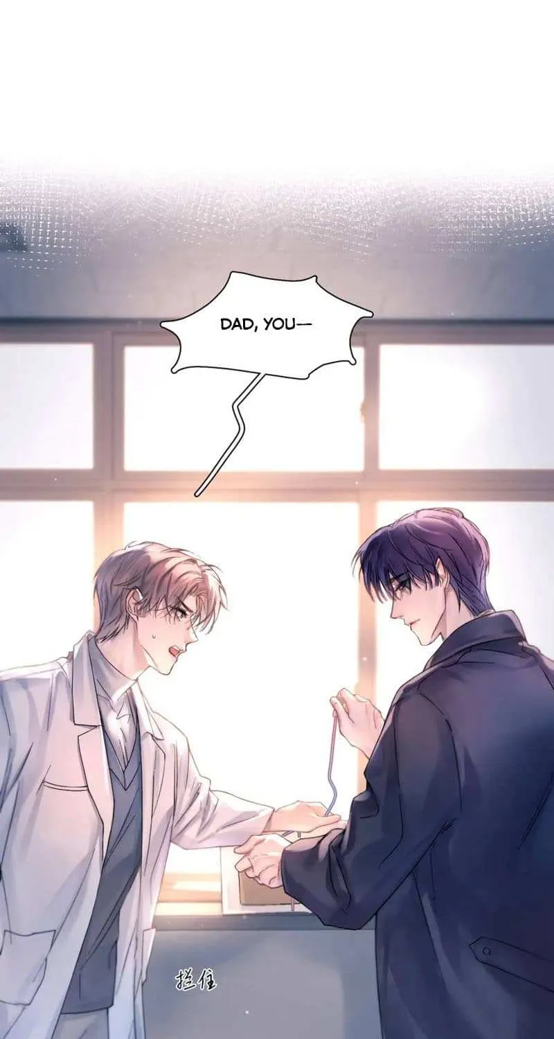 Fly over the sea Chapter 39 page 39 - 