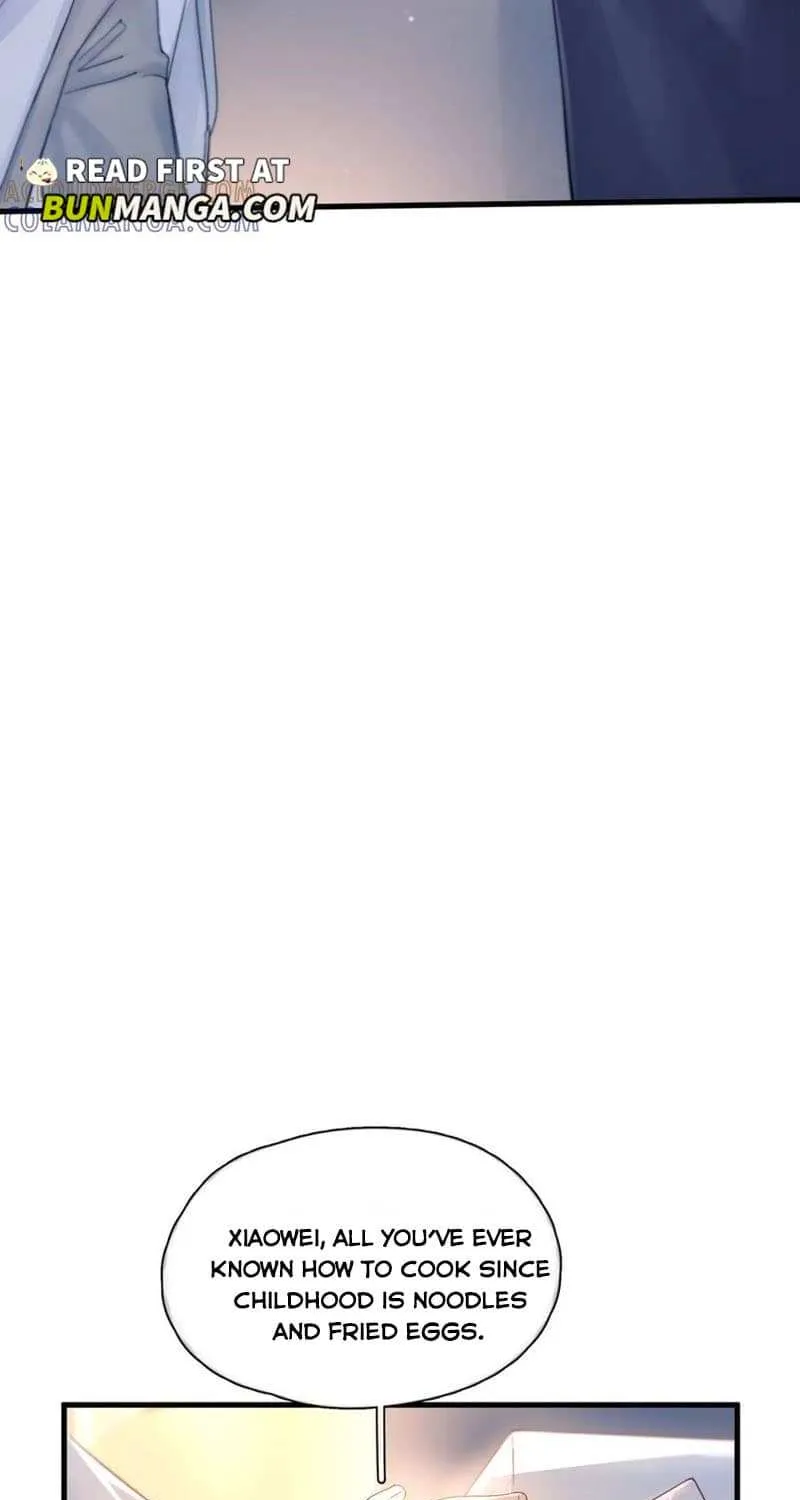 Fly over the sea Chapter 39 page 40 - 
