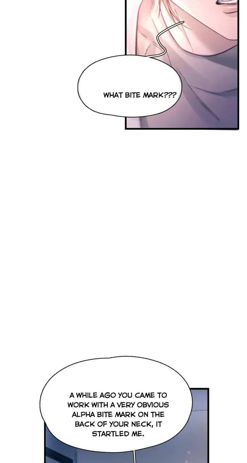 Fly over the sea Chapter 39 page 5 - 