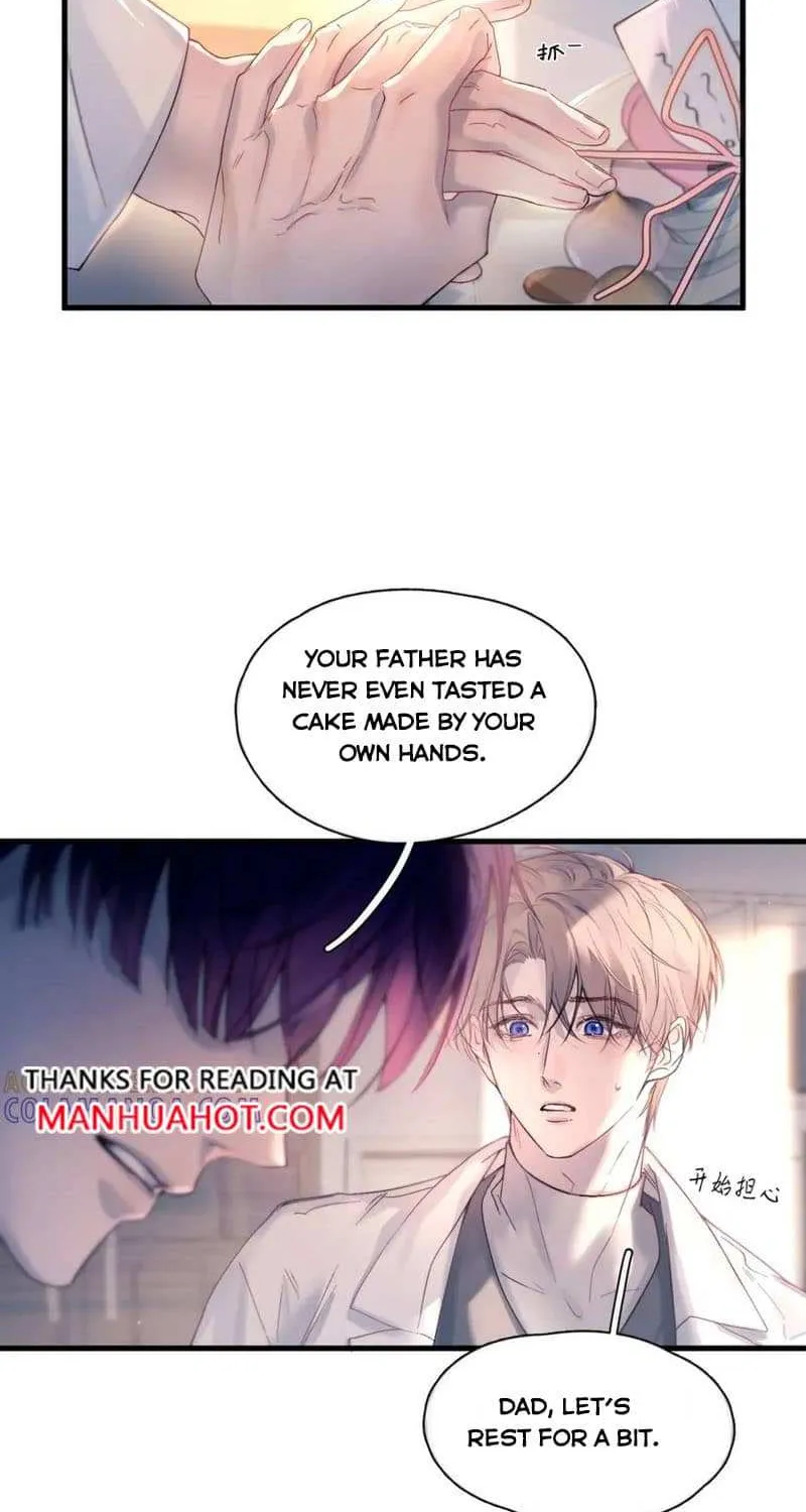 Fly over the sea Chapter 39 page 41 - 