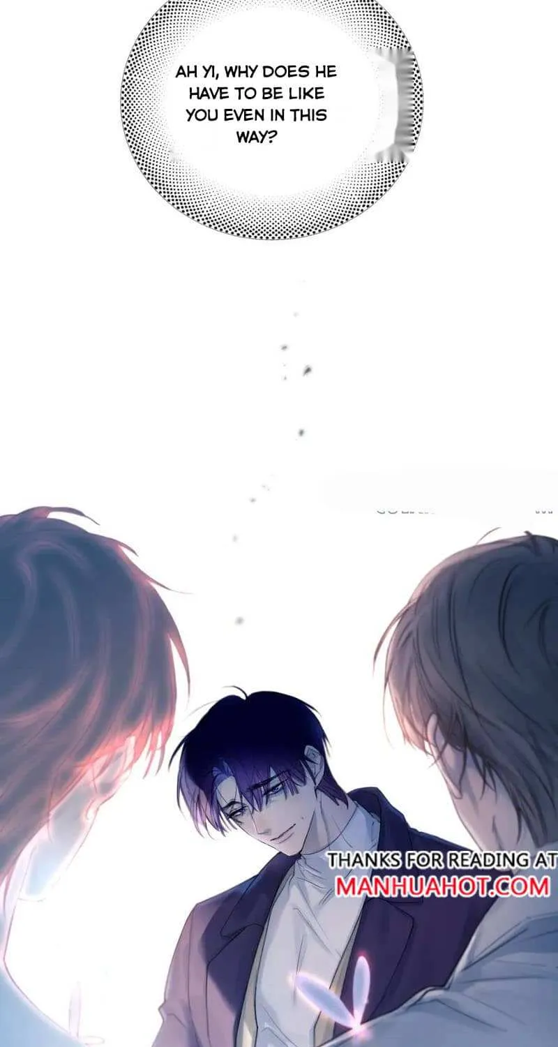 Fly over the sea Chapter 39 page 45 - 