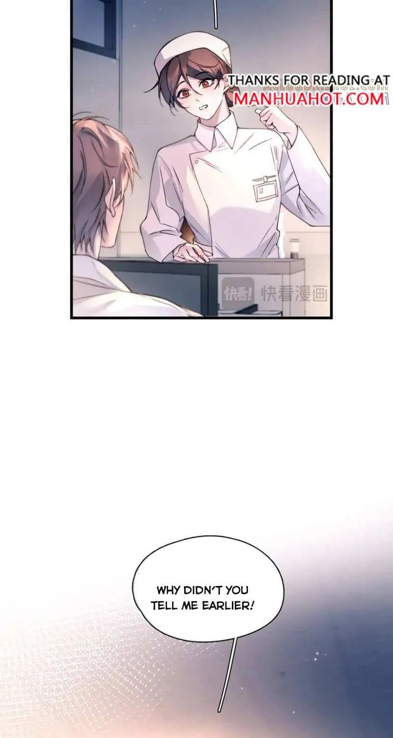 Fly over the sea Chapter 39 page 6 - 