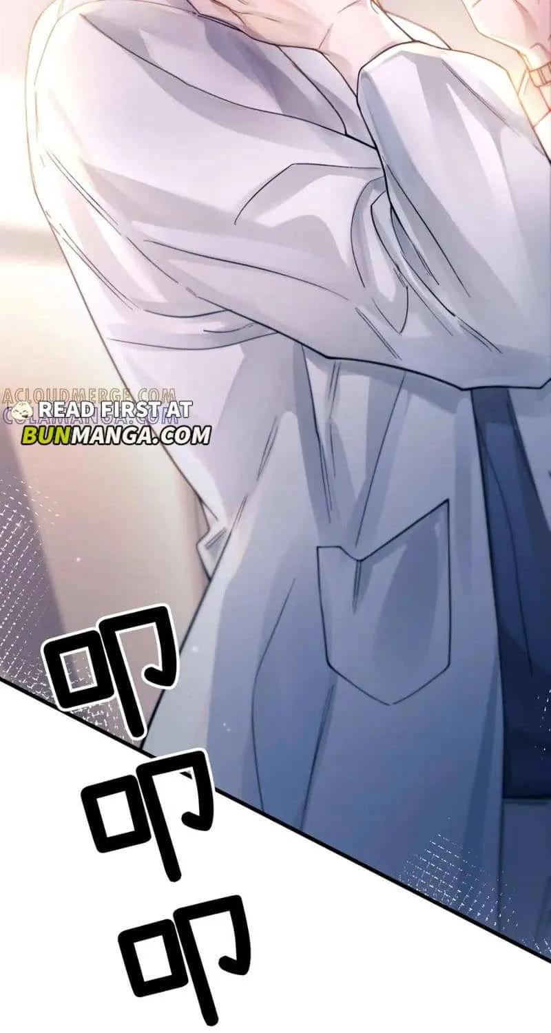 Fly over the sea Chapter 39 page 8 - 
