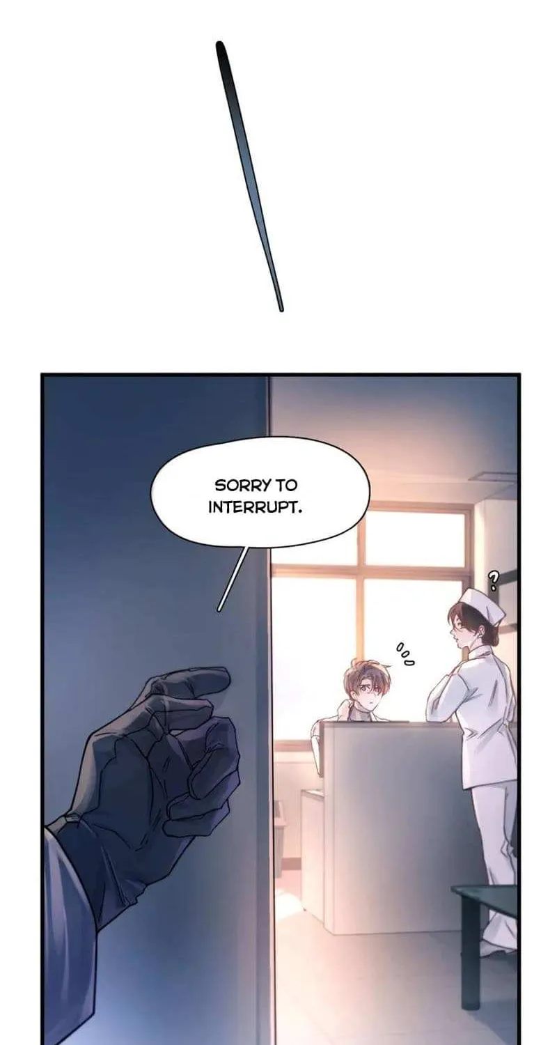 Fly over the sea Chapter 39 page 9 - 