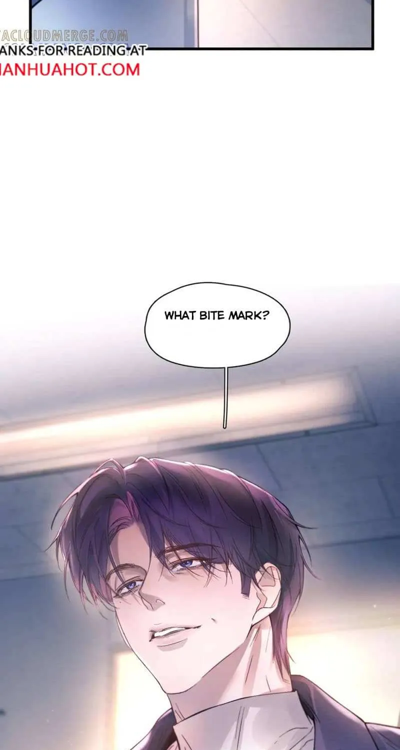 Fly over the sea Chapter 39 page 10 - 