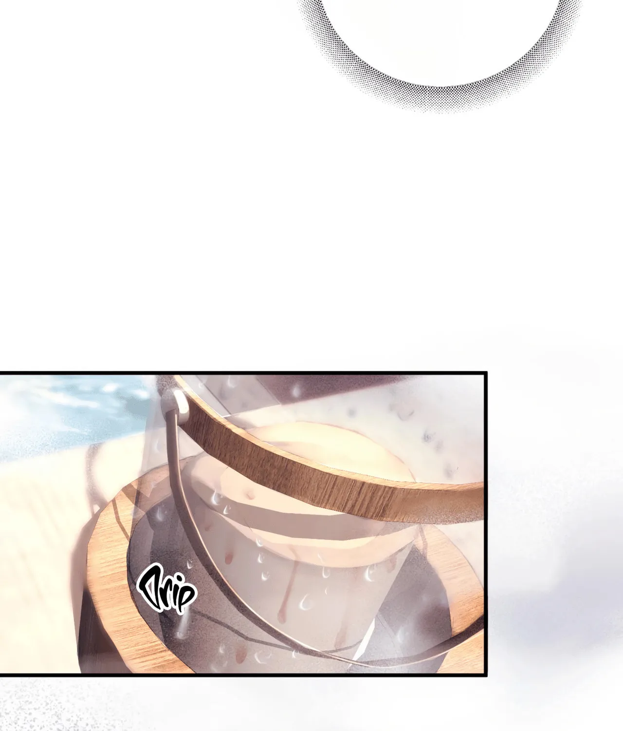 Fly over the sea Chapter 4 page 14 - 