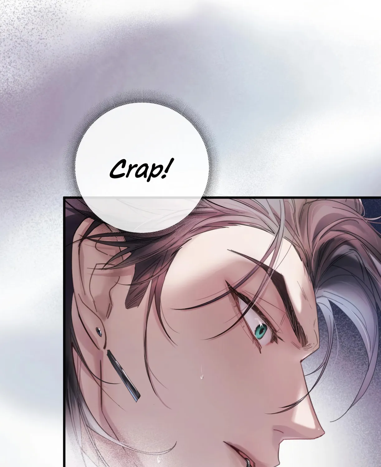 Fly over the sea Chapter 4 page 15 - 