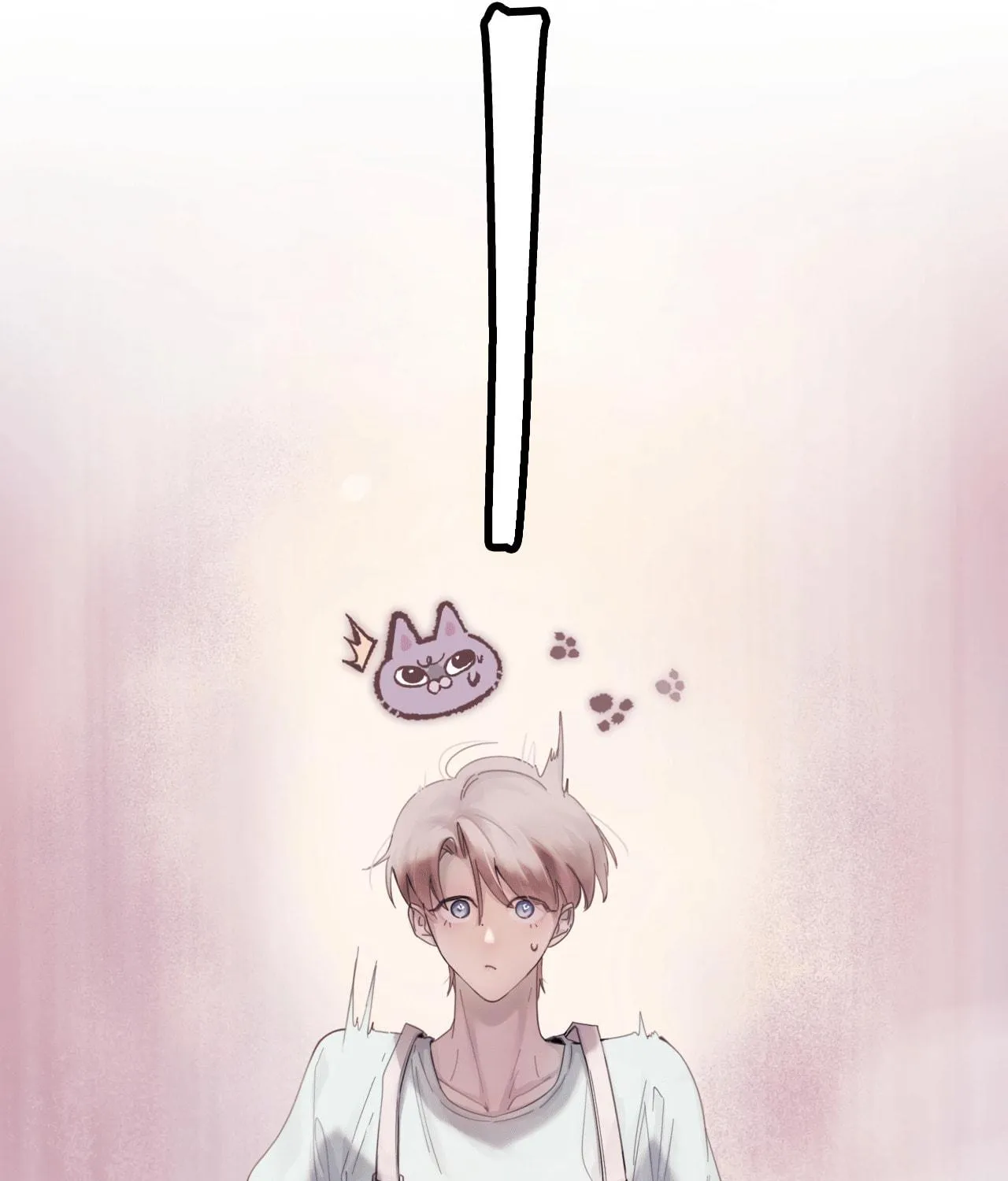 Fly over the sea Chapter 4 page 19 - 