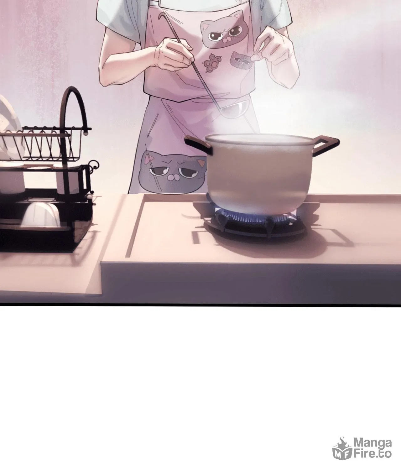 Fly over the sea Chapter 4 page 20 - 