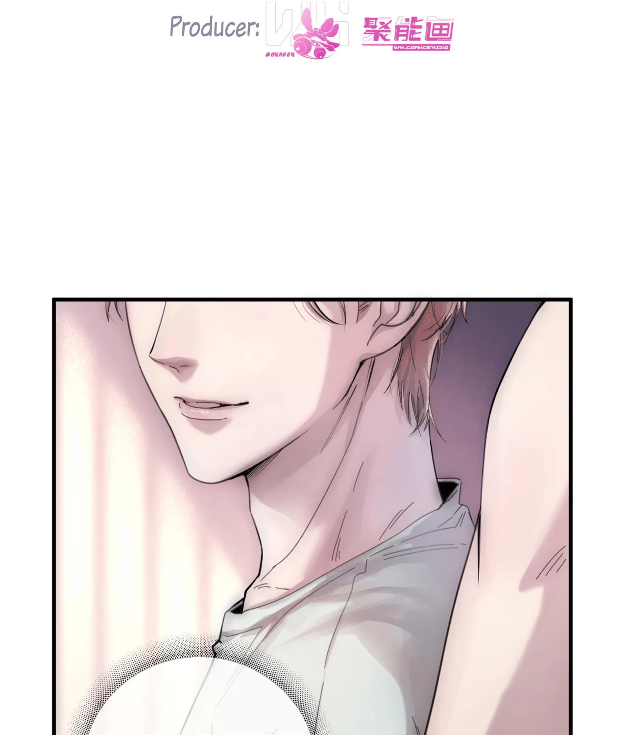 Fly over the sea Chapter 4 page 3 - 