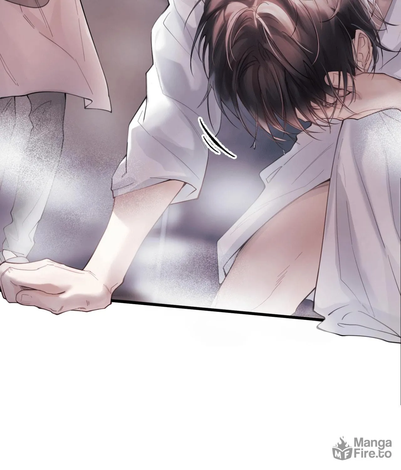 Fly over the sea Chapter 4 page 24 - 