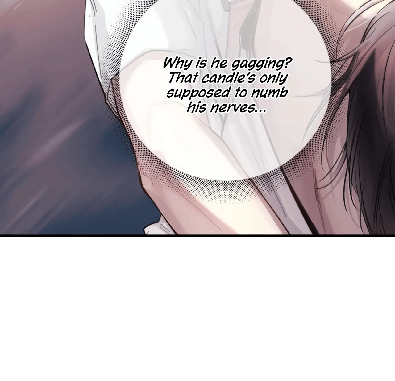 Fly over the sea Chapter 4 page 26 - 