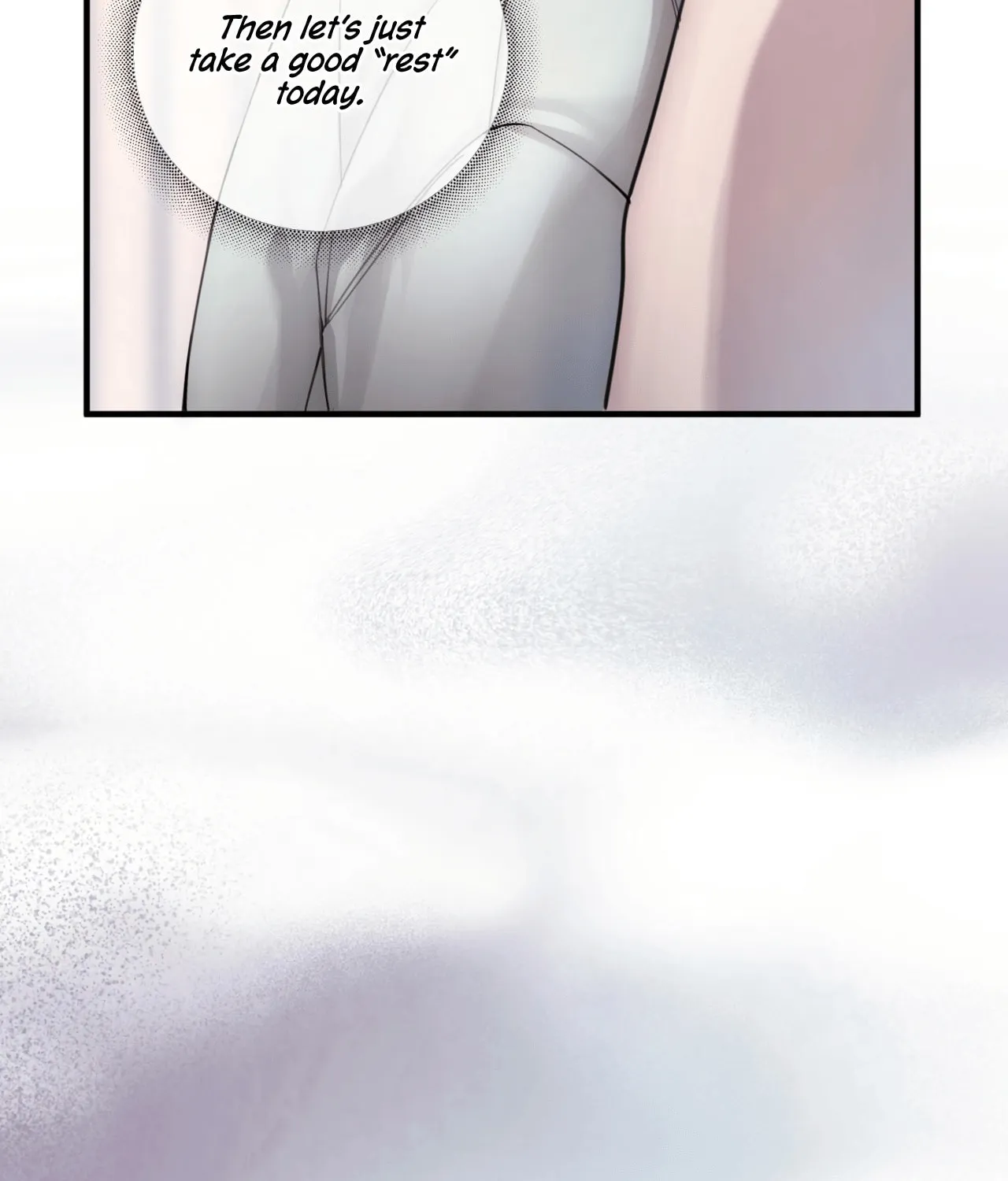 Fly over the sea Chapter 4 page 4 - 