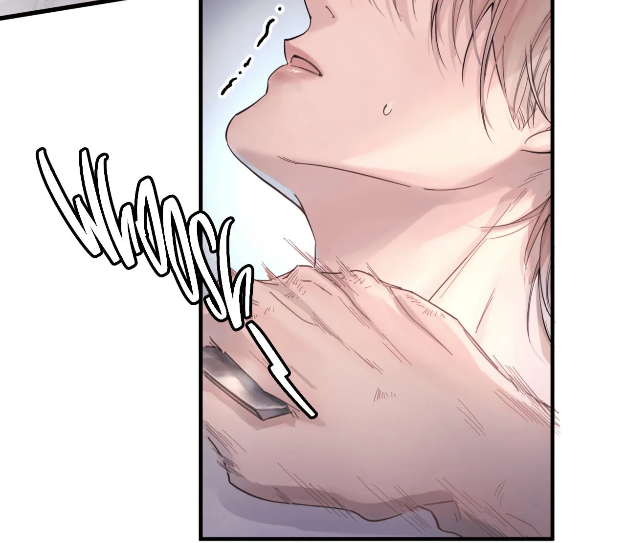 Fly over the sea Chapter 4 page 31 - 