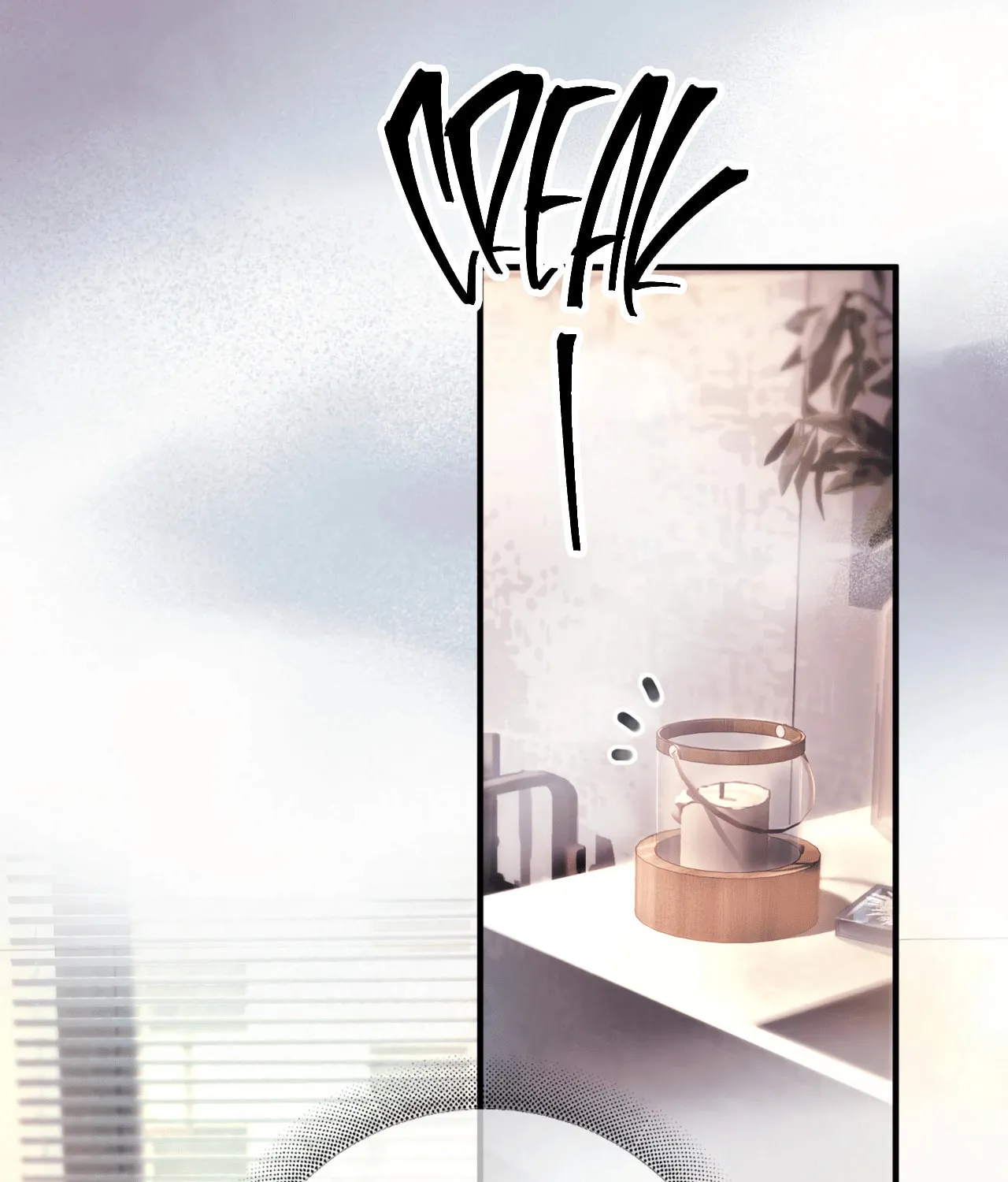 Fly over the sea Chapter 4 page 5 - 