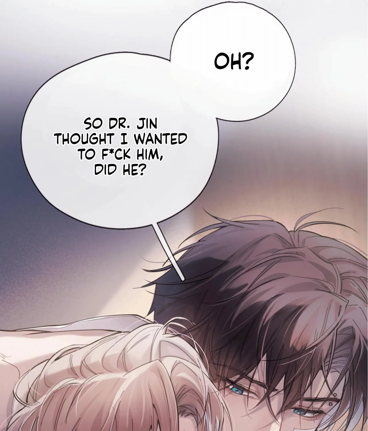 Fly over the sea Chapter 4 page 49 - 