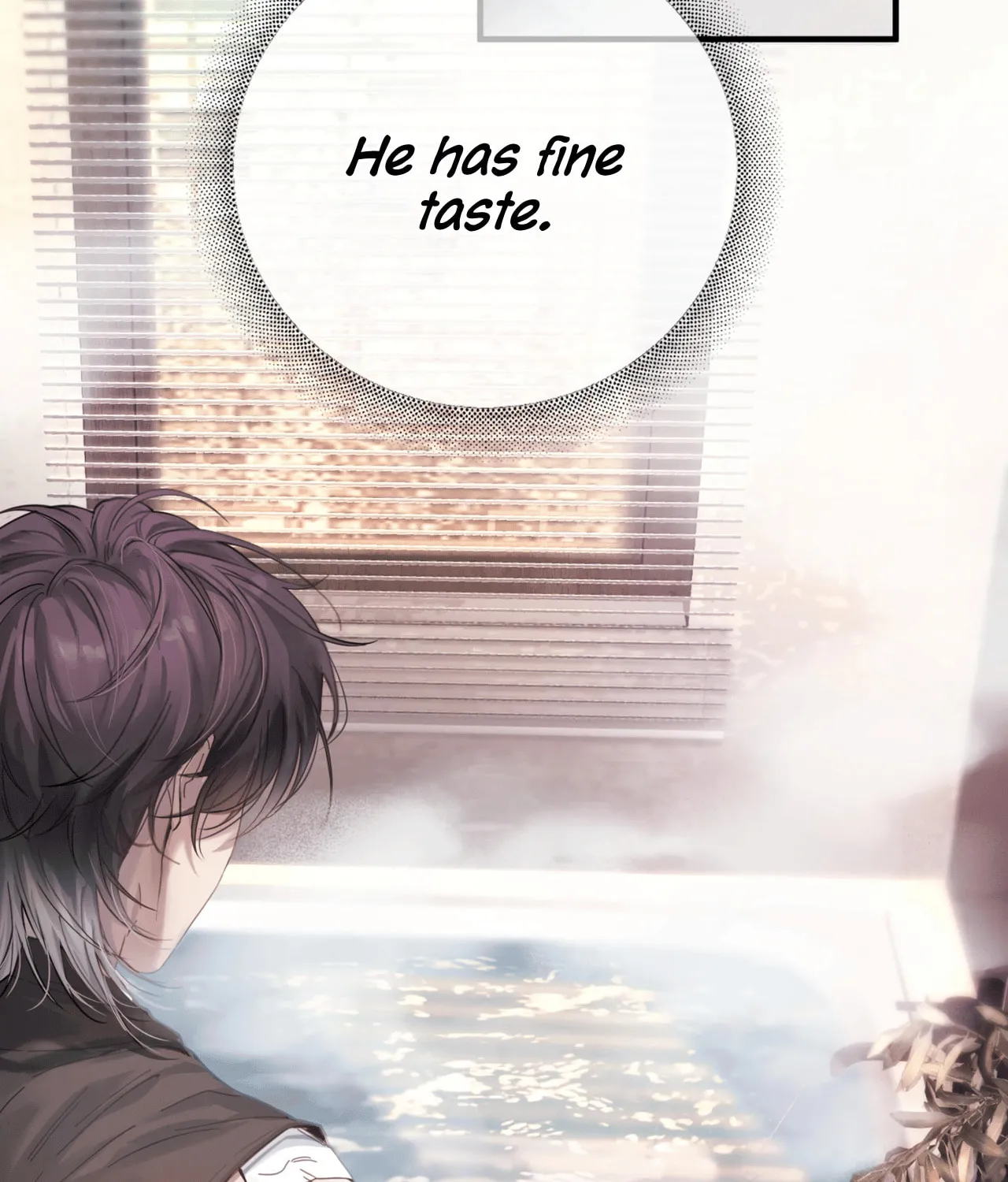 Fly over the sea Chapter 4 page 6 - 