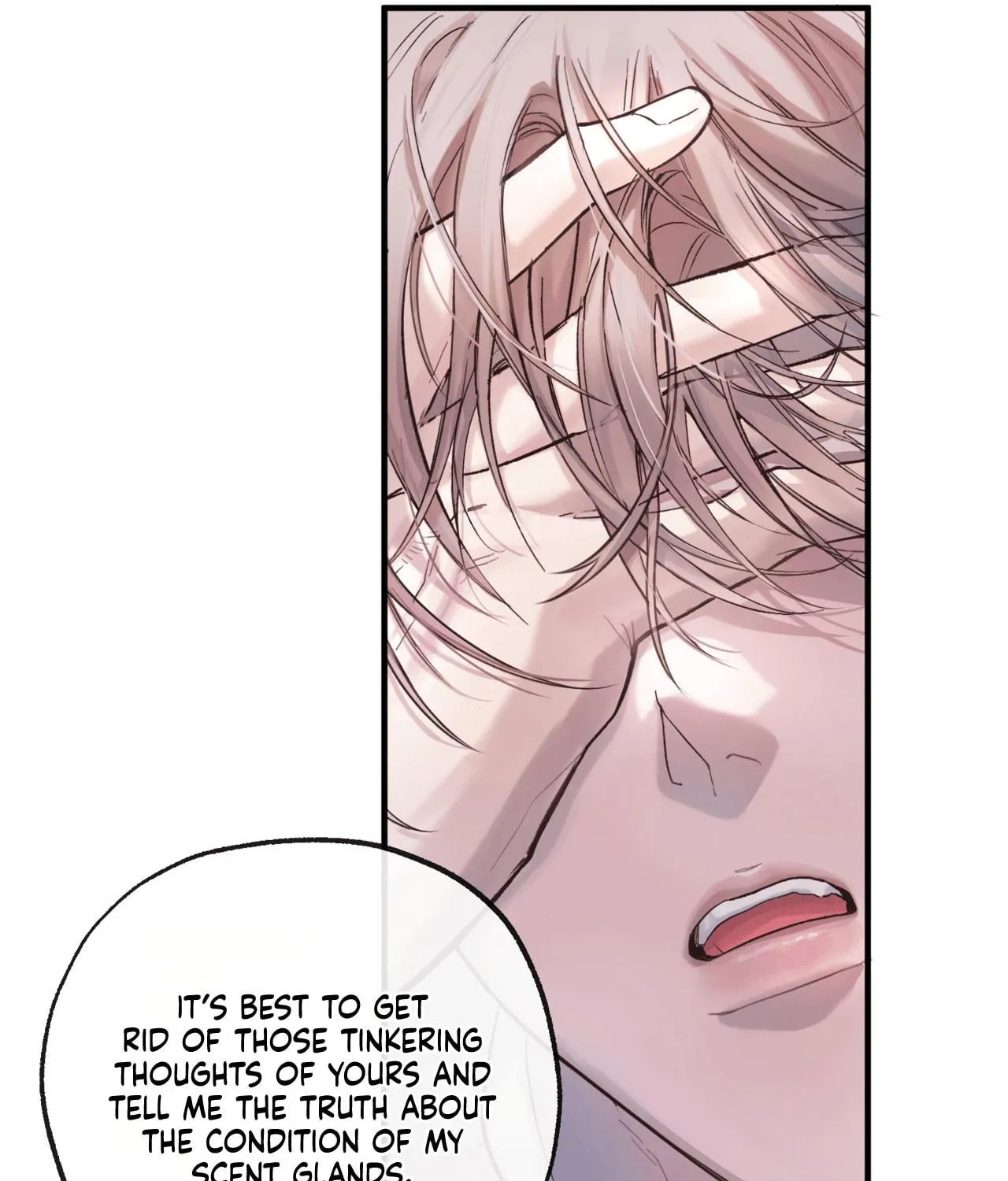 Fly over the sea Chapter 4 page 53 - 