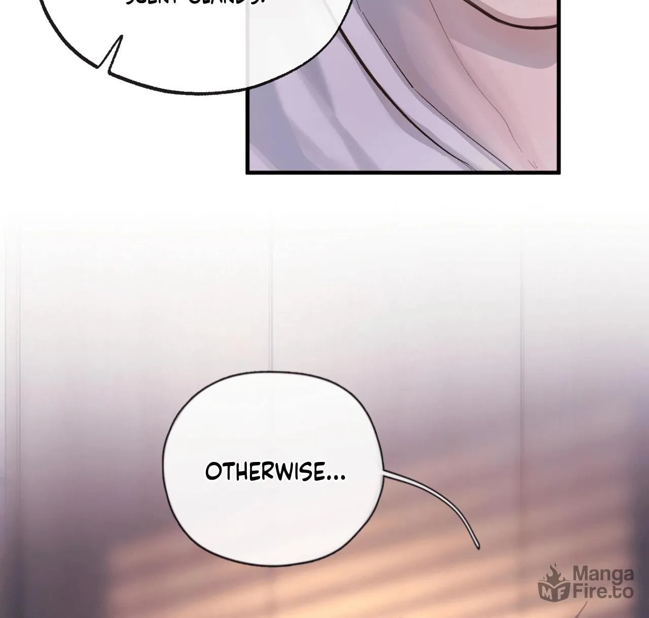 Fly over the sea Chapter 4 page 54 - 