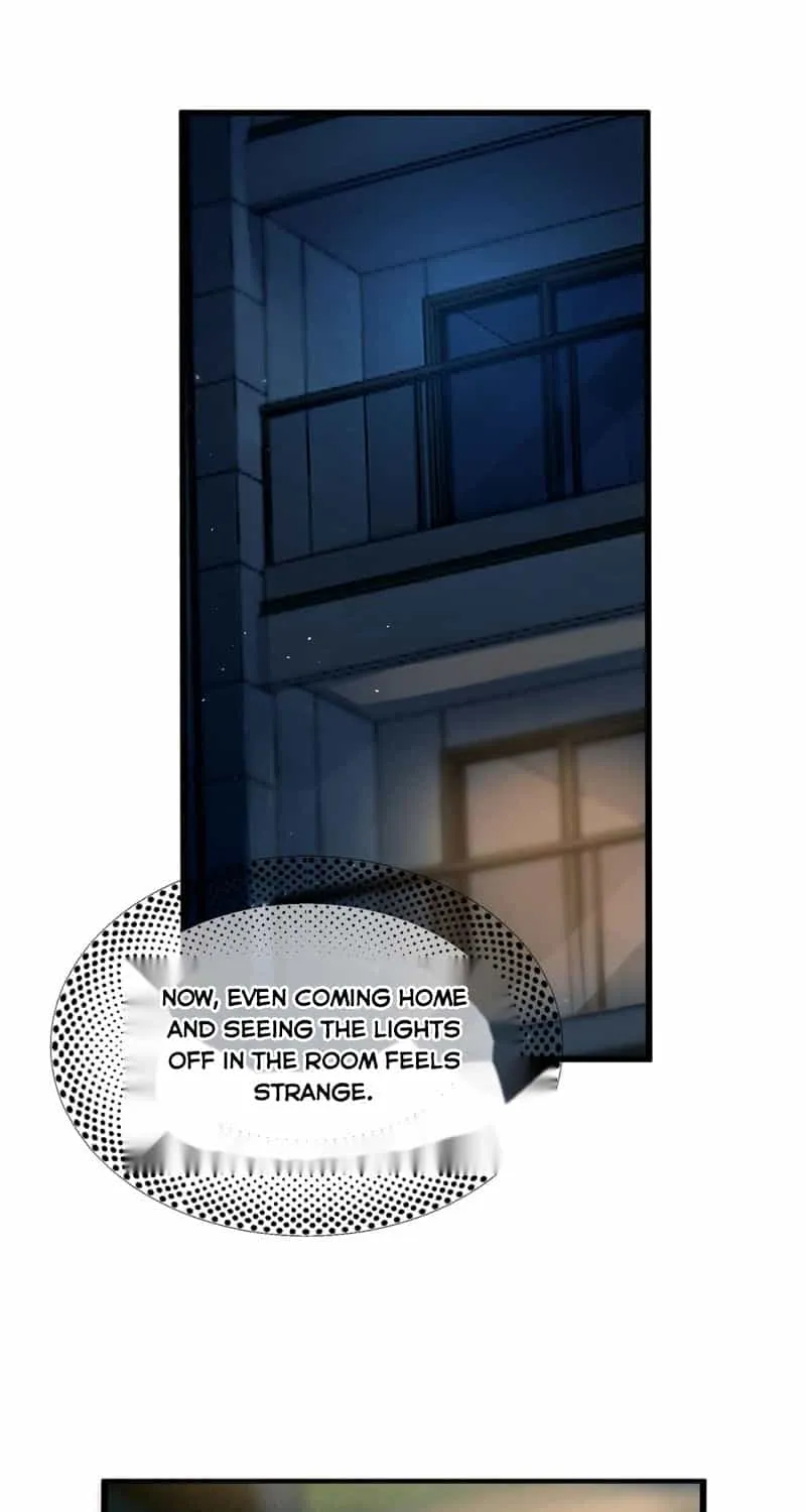 Fly over the sea Chapter 40 page 17 - 
