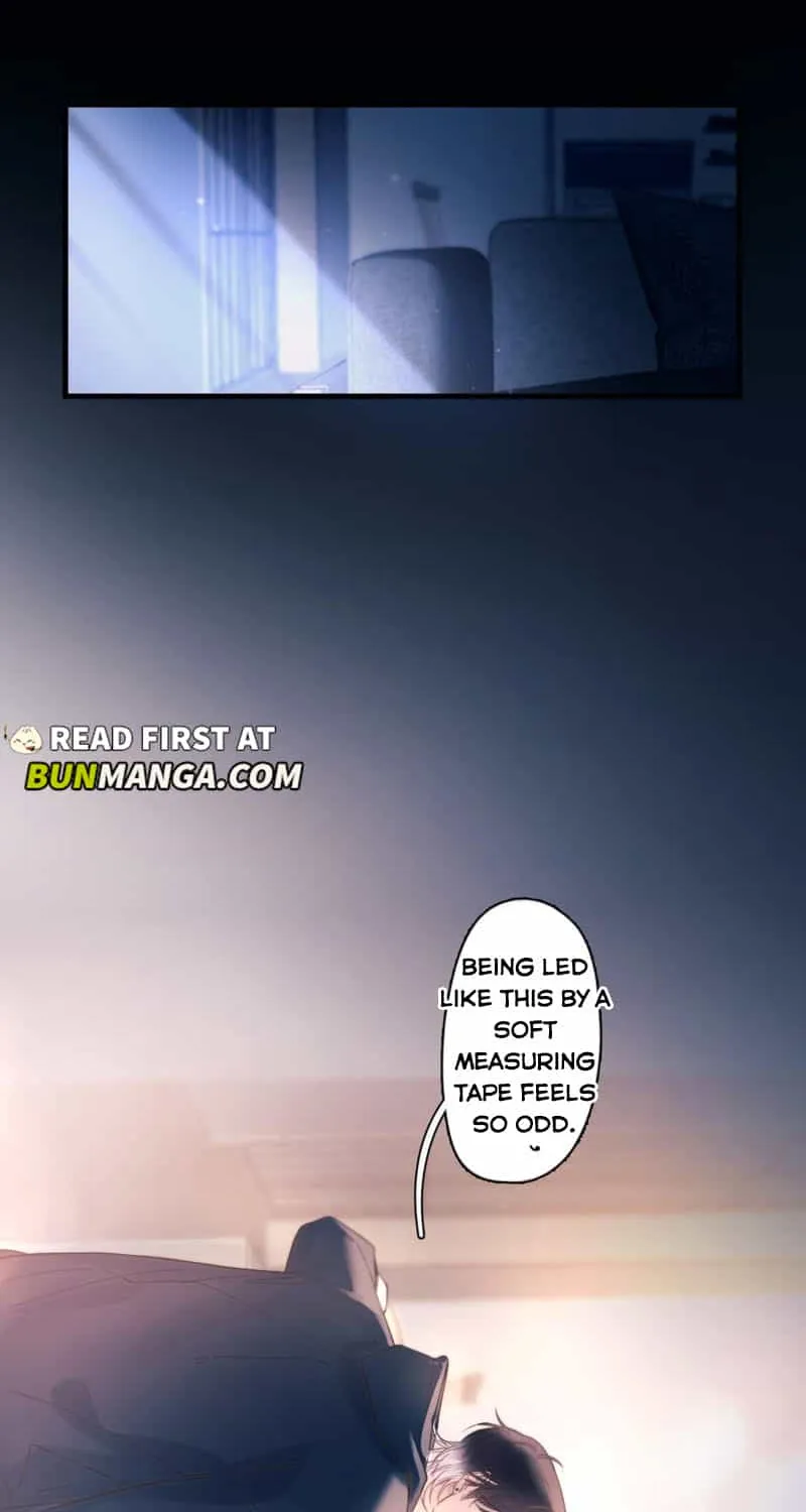 Fly over the sea Chapter 40 page 25 - 