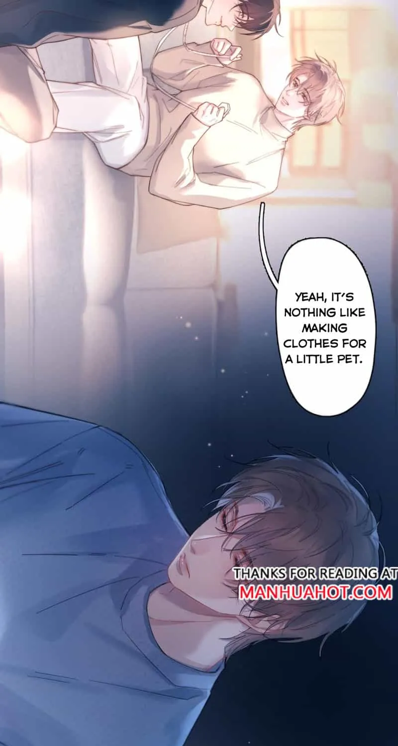Fly over the sea Chapter 40 page 26 - 