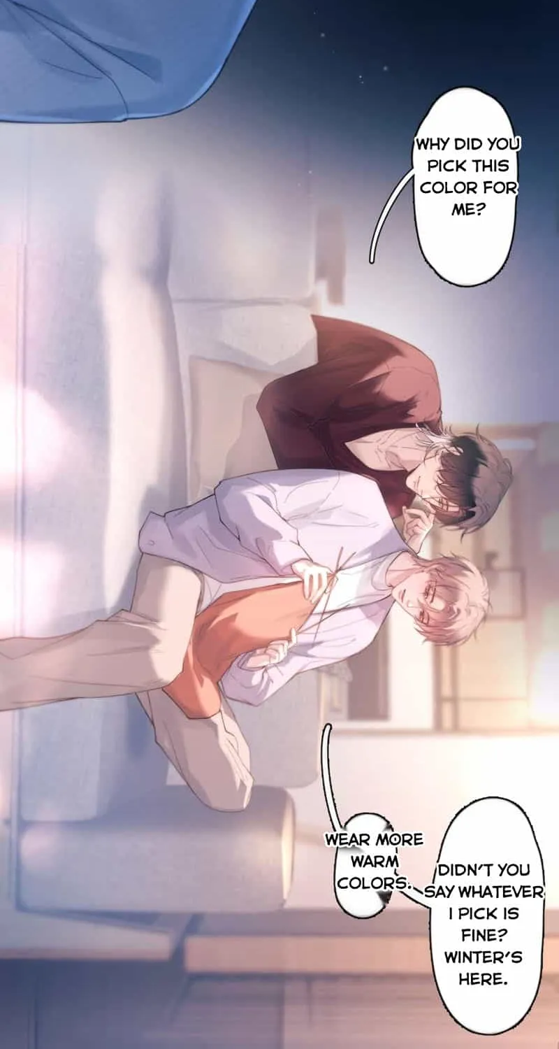 Fly over the sea Chapter 40 page 27 - 