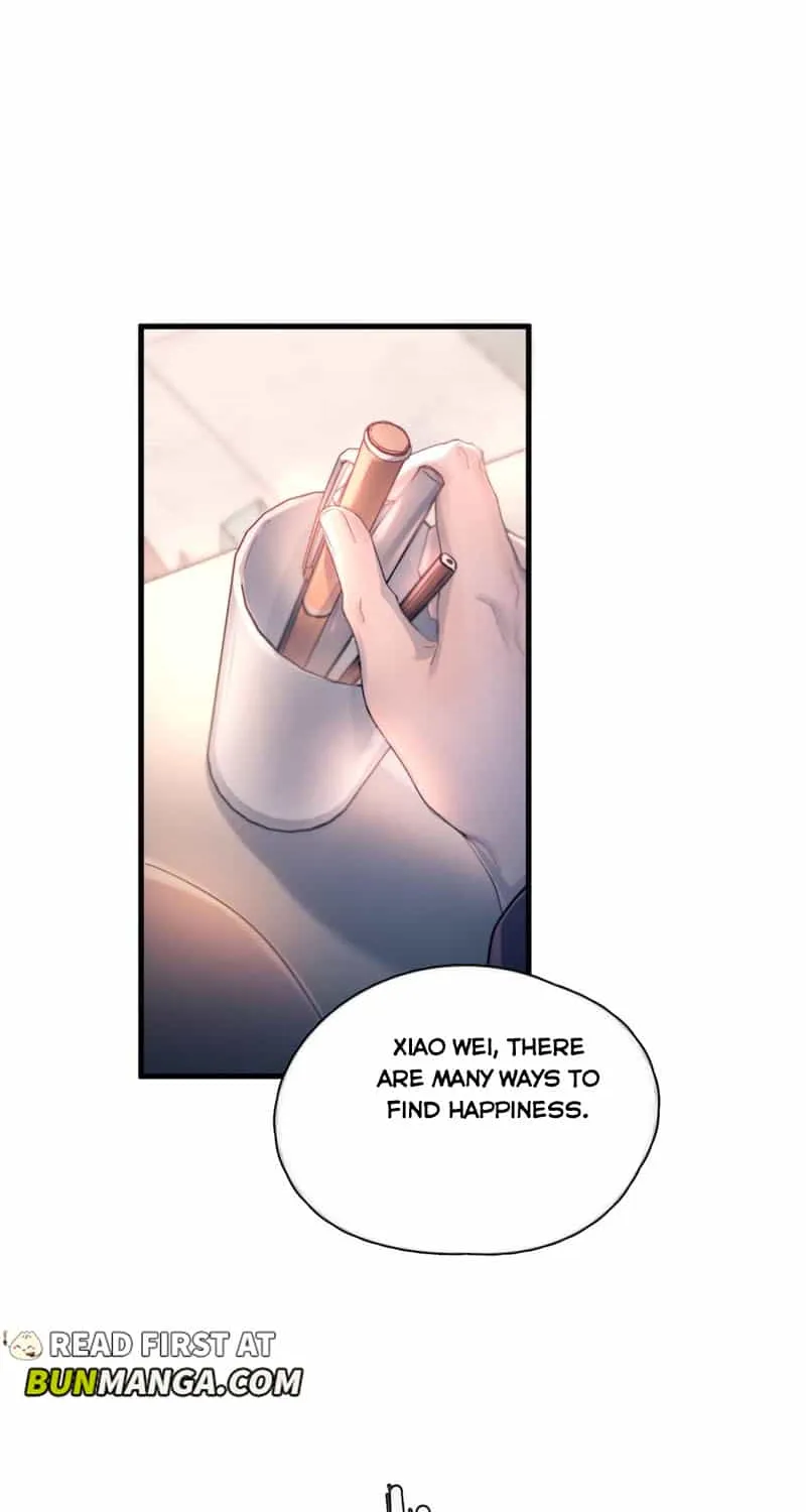 Fly over the sea Chapter 40 page 4 - 