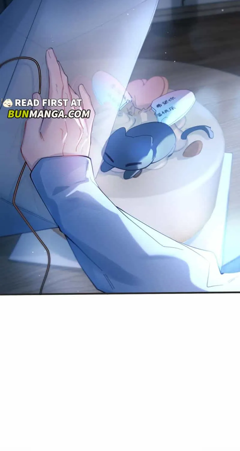 Fly over the sea Chapter 40 page 32 - 