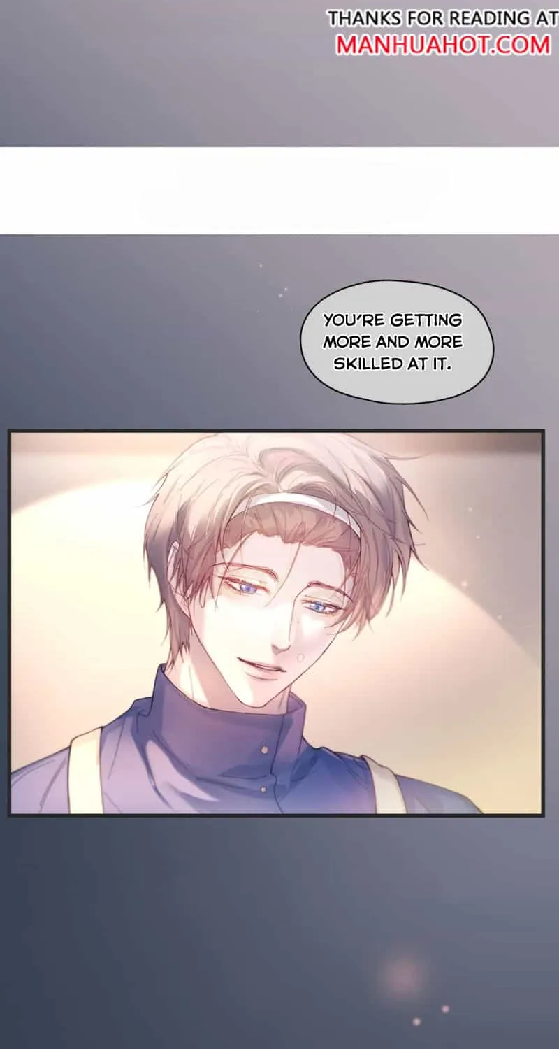 Fly over the sea Chapter 40 page 34 - 