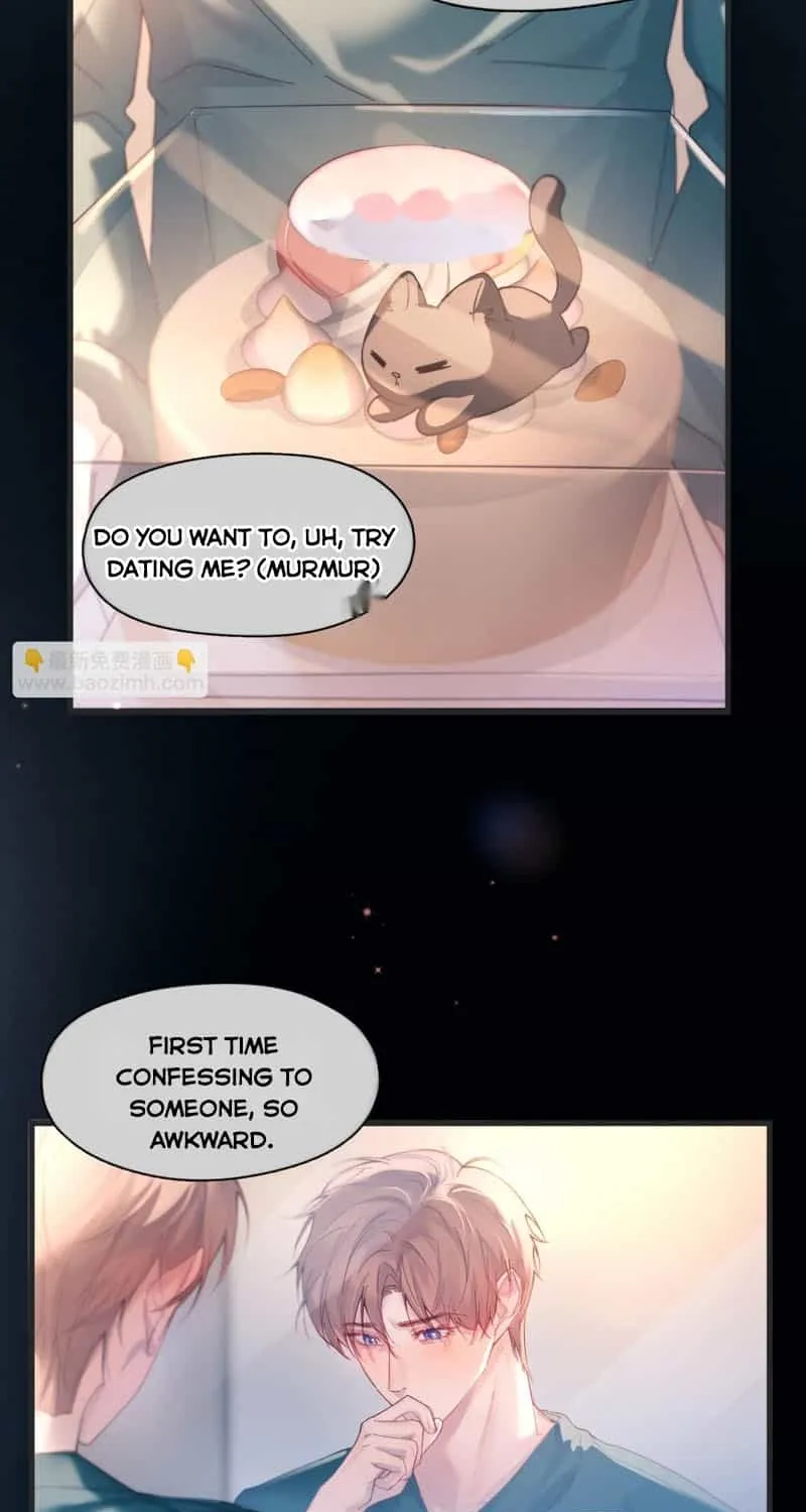 Fly over the sea Chapter 40 page 36 - 