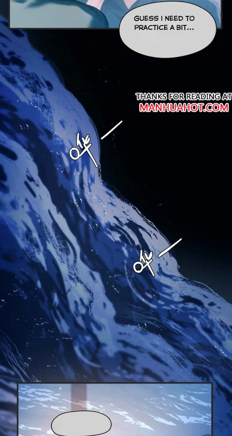 Fly over the sea Chapter 40 page 37 - 