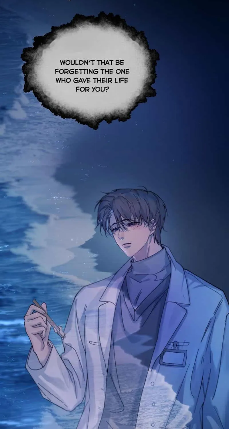 Fly over the sea Chapter 40 page 39 - 