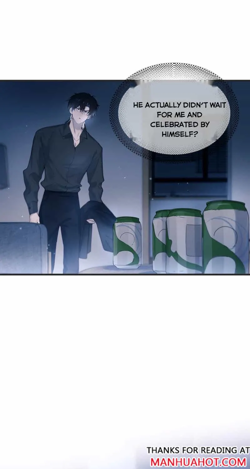 Fly over the sea Chapter 40 page 47 - 