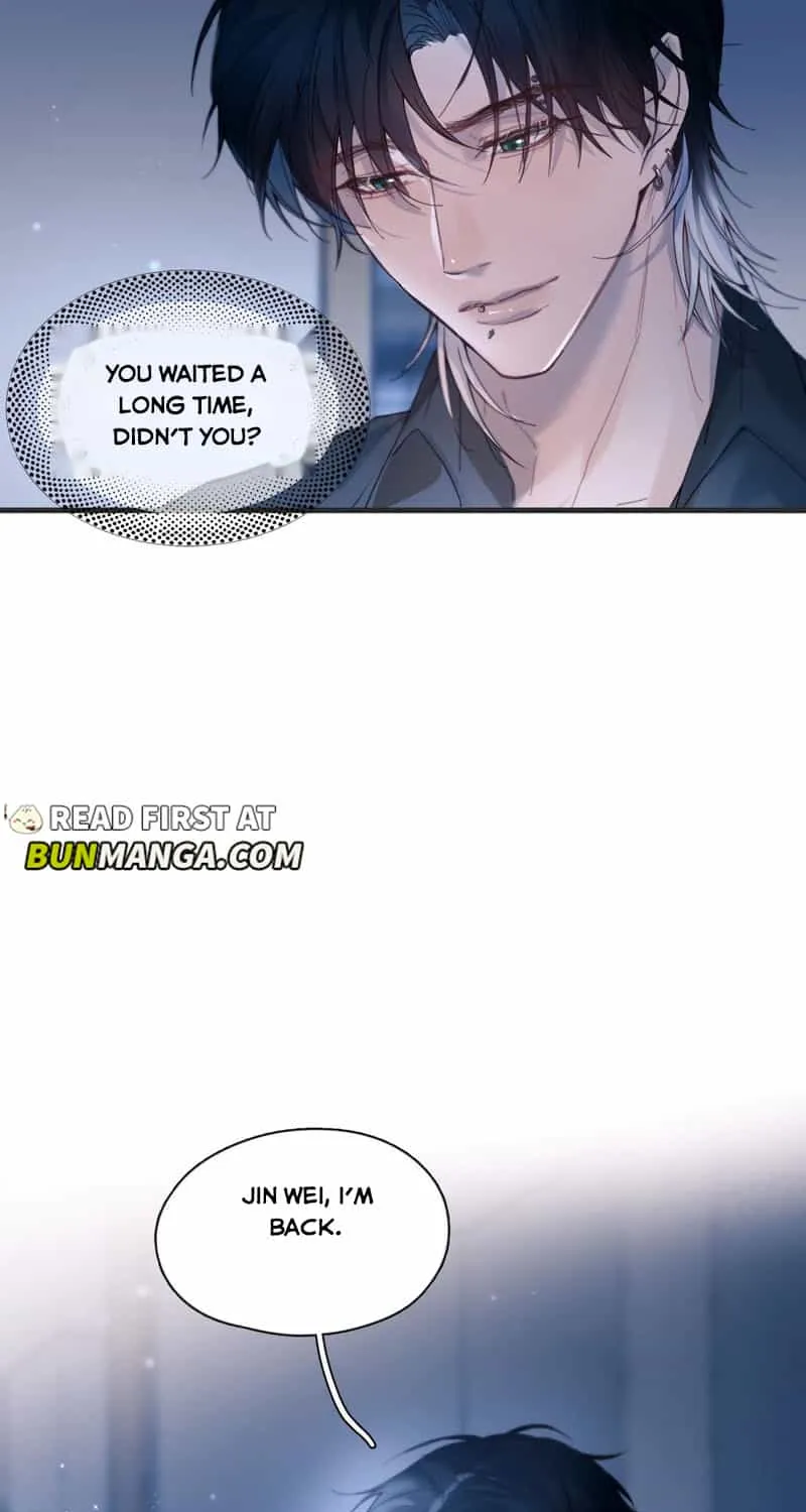 Fly over the sea Chapter 40 page 50 - 