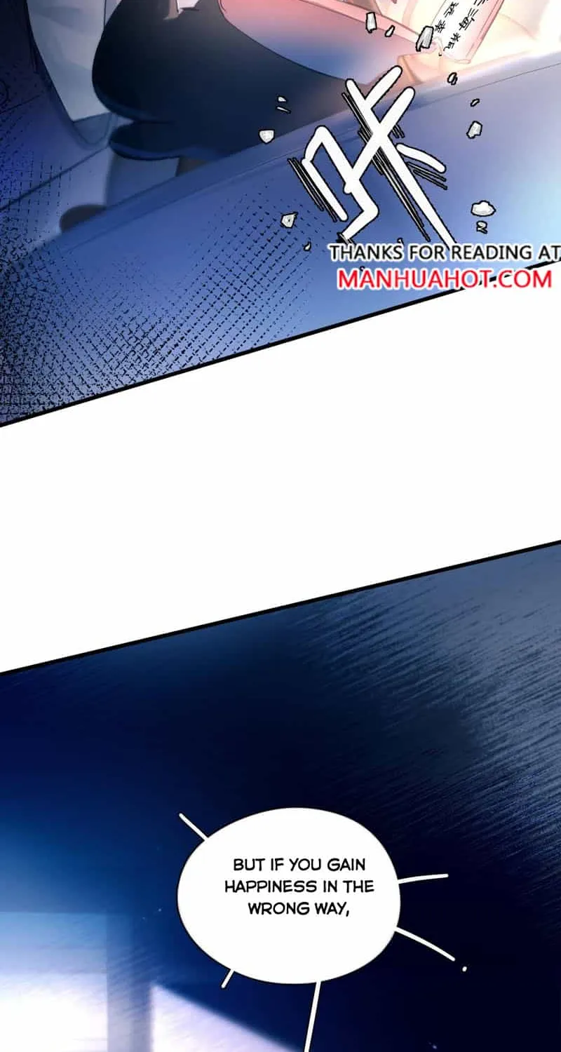 Fly over the sea Chapter 40 page 6 - 