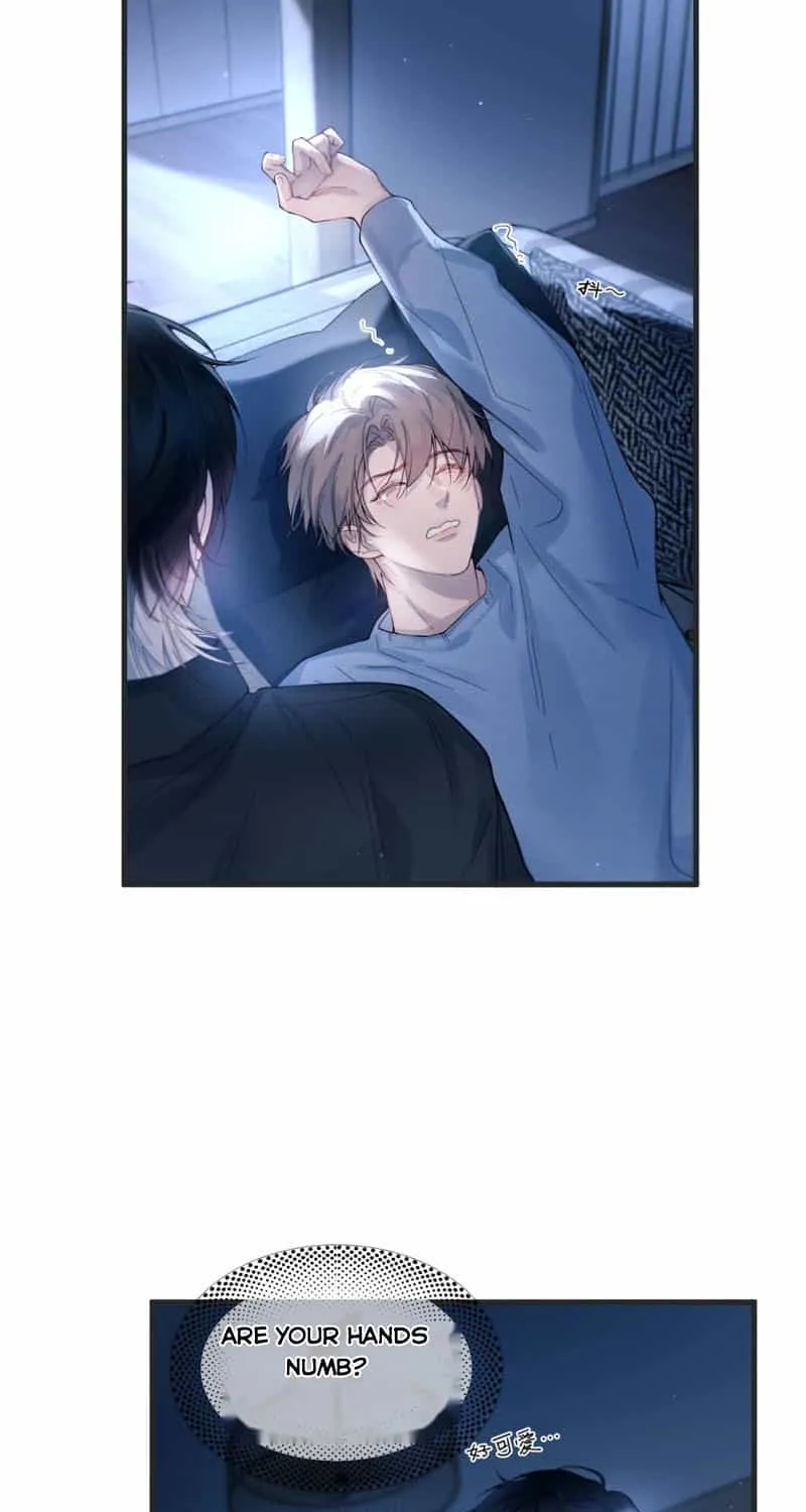 Fly over the sea Chapter 40 page 52 - 
