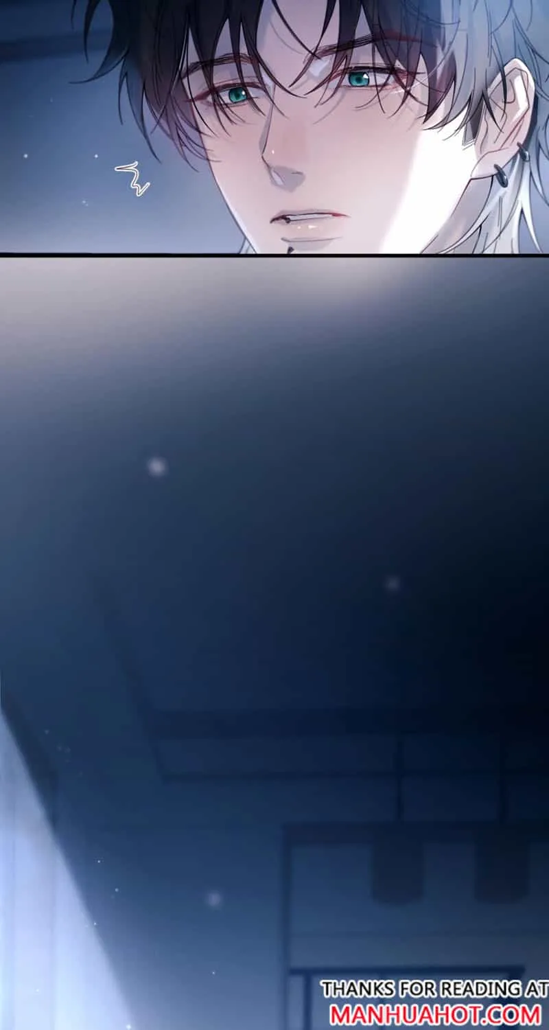 Fly over the sea Chapter 40 page 54 - 