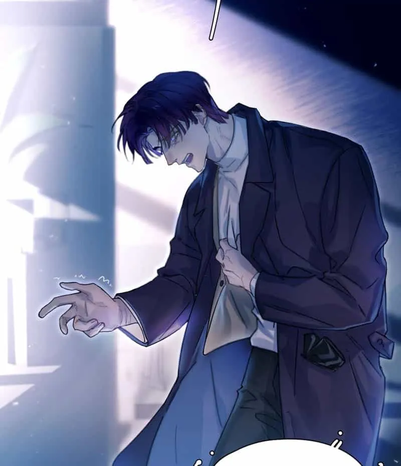 Fly over the sea Chapter 40 page 7 - 