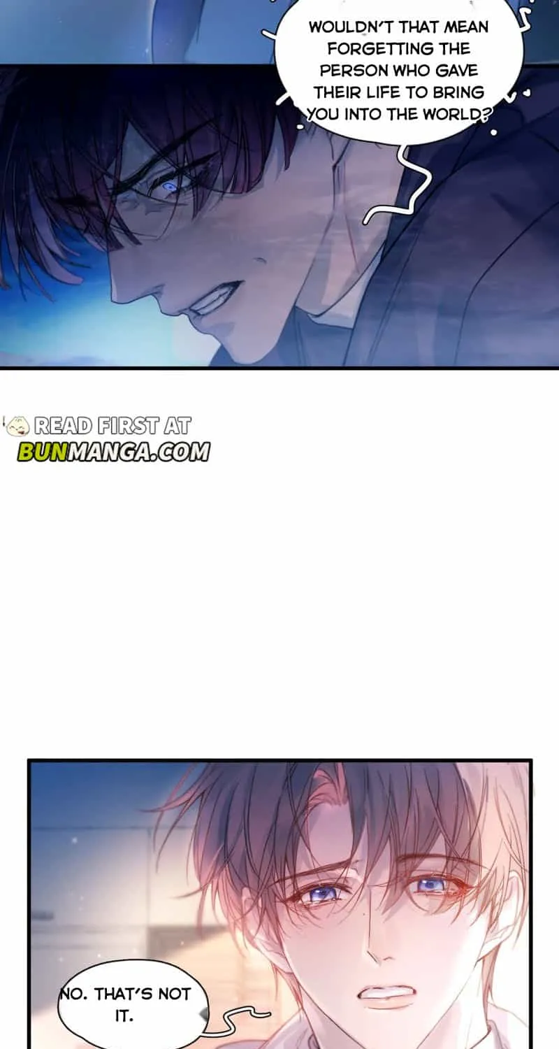 Fly over the sea Chapter 40 page 8 - 