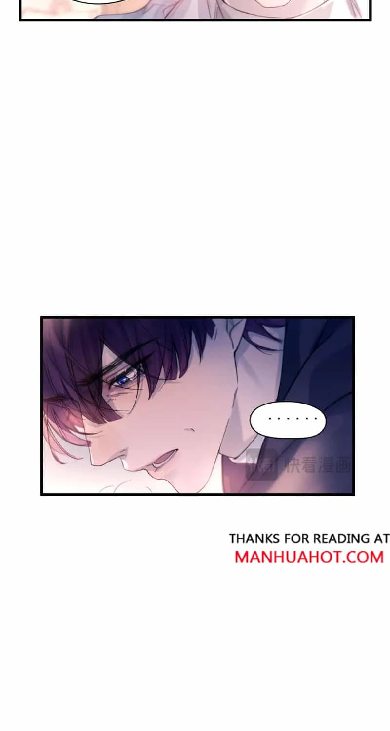 Fly over the sea Chapter 40 page 9 - 