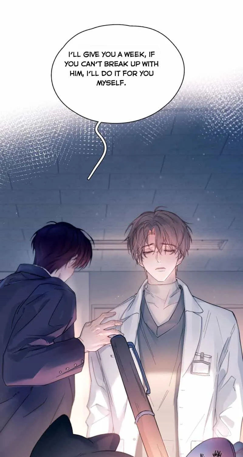 Fly over the sea Chapter 40 page 10 - 