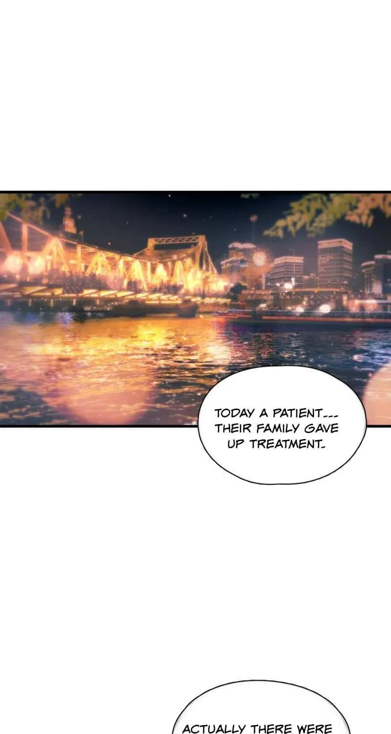 Fly over the sea Chapter 41 page 11 - 