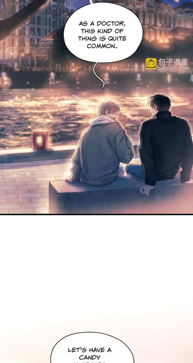 Fly over the sea Chapter 41 page 14 - 
