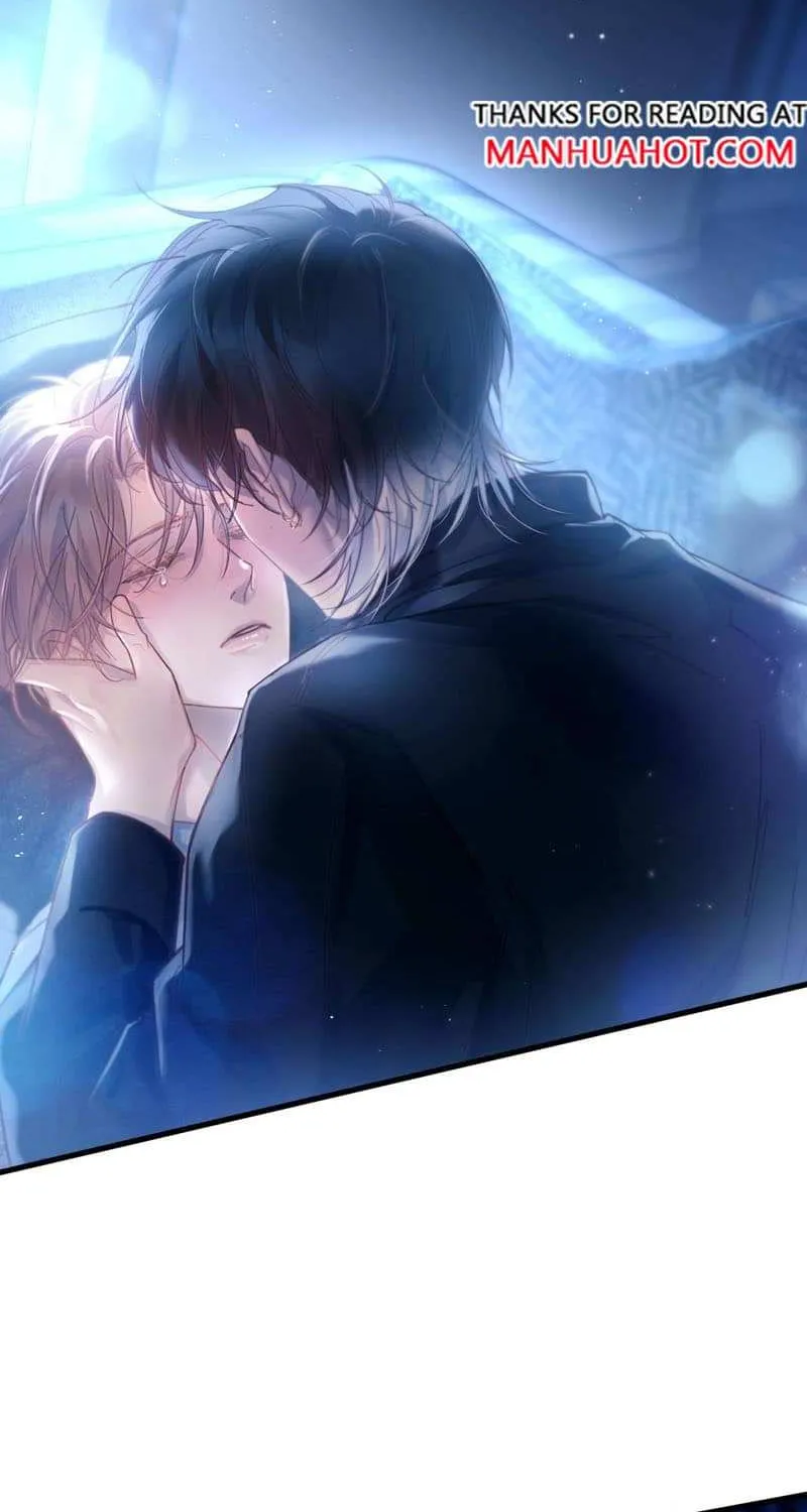 Fly over the sea Chapter 41 page 19 - 