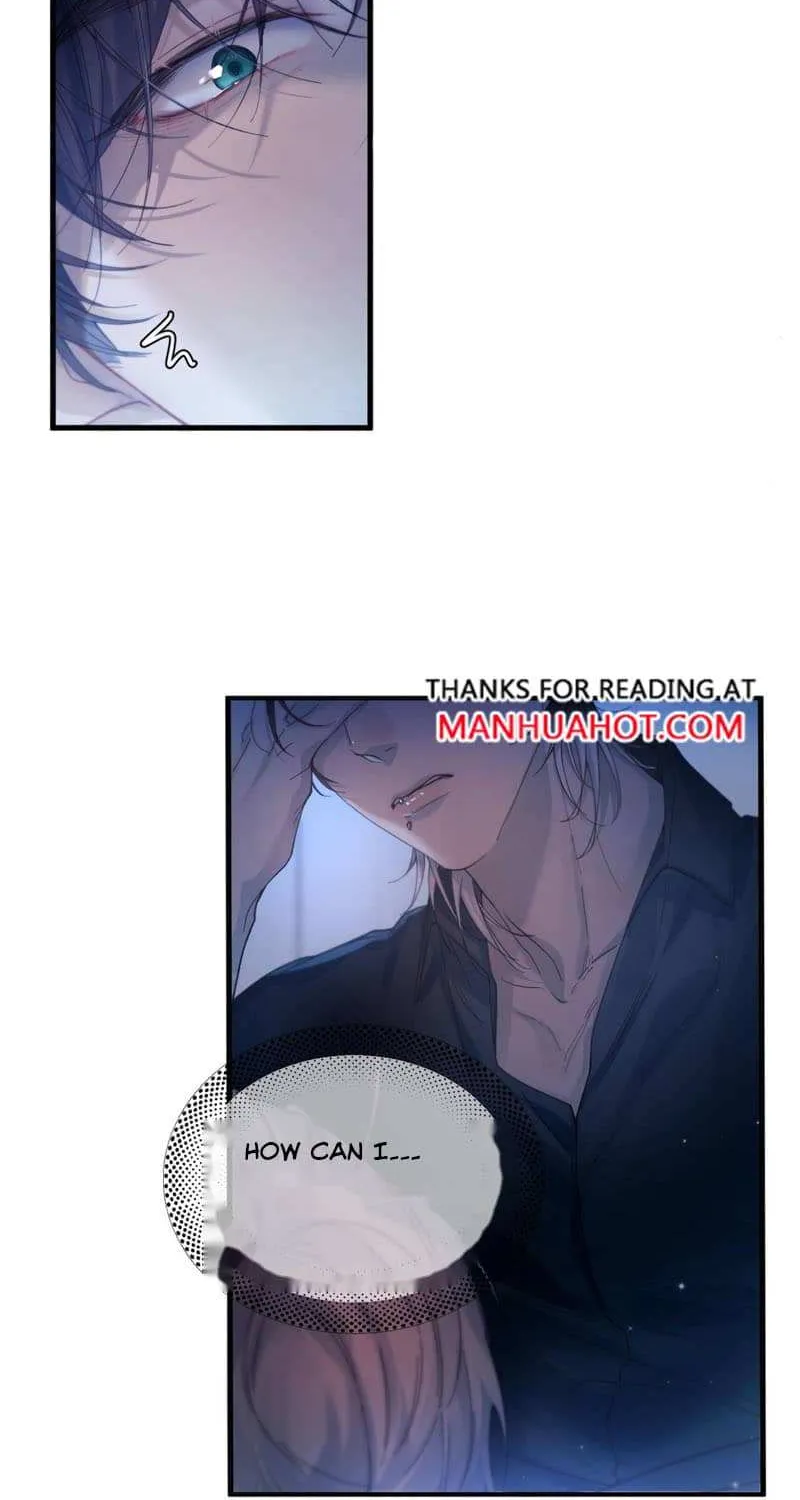 Fly over the sea Chapter 41 page 21 - 
