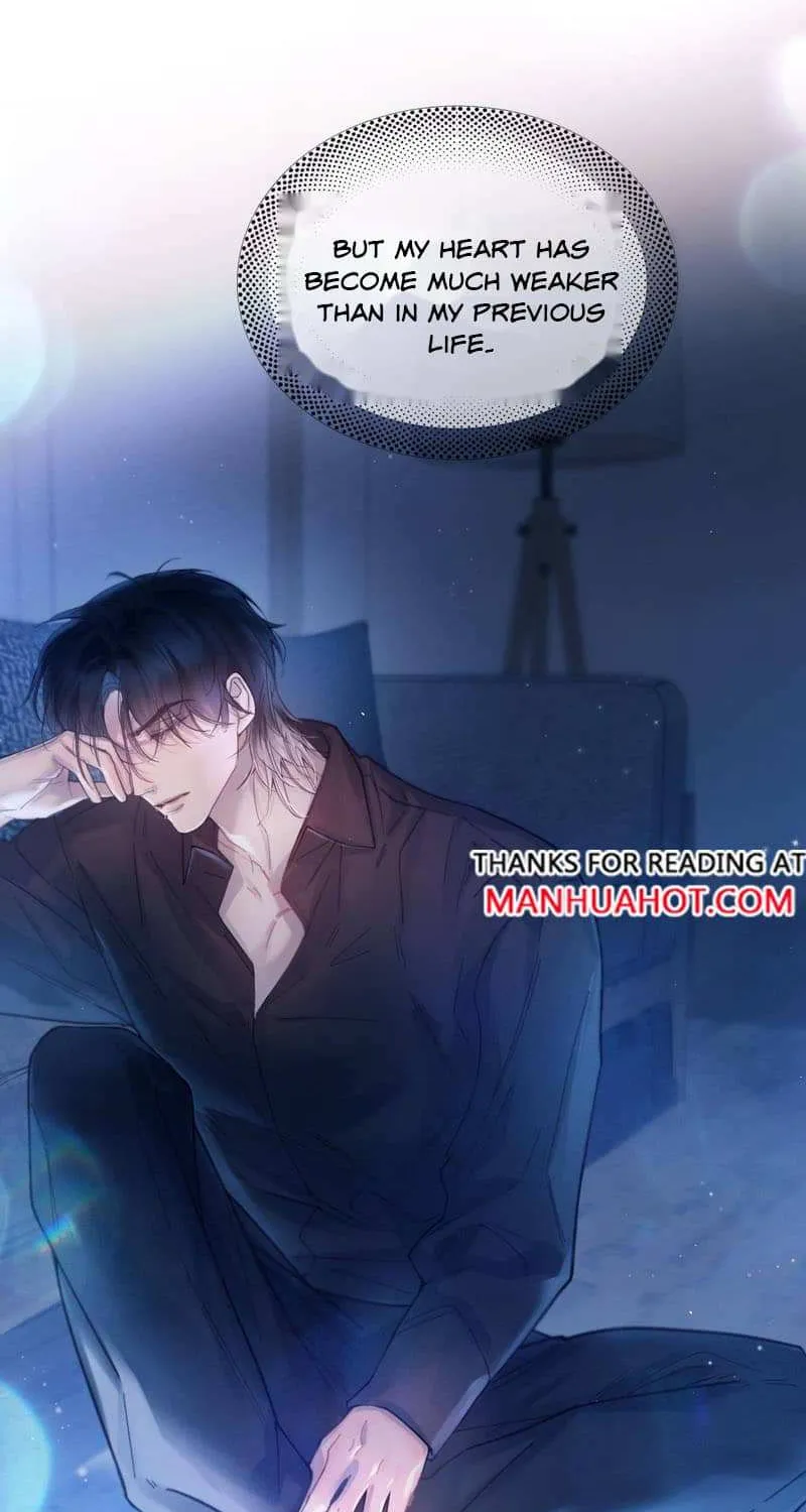 Fly over the sea Chapter 41 page 24 - 