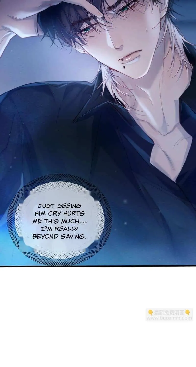 Fly over the sea Chapter 41 page 27 - 