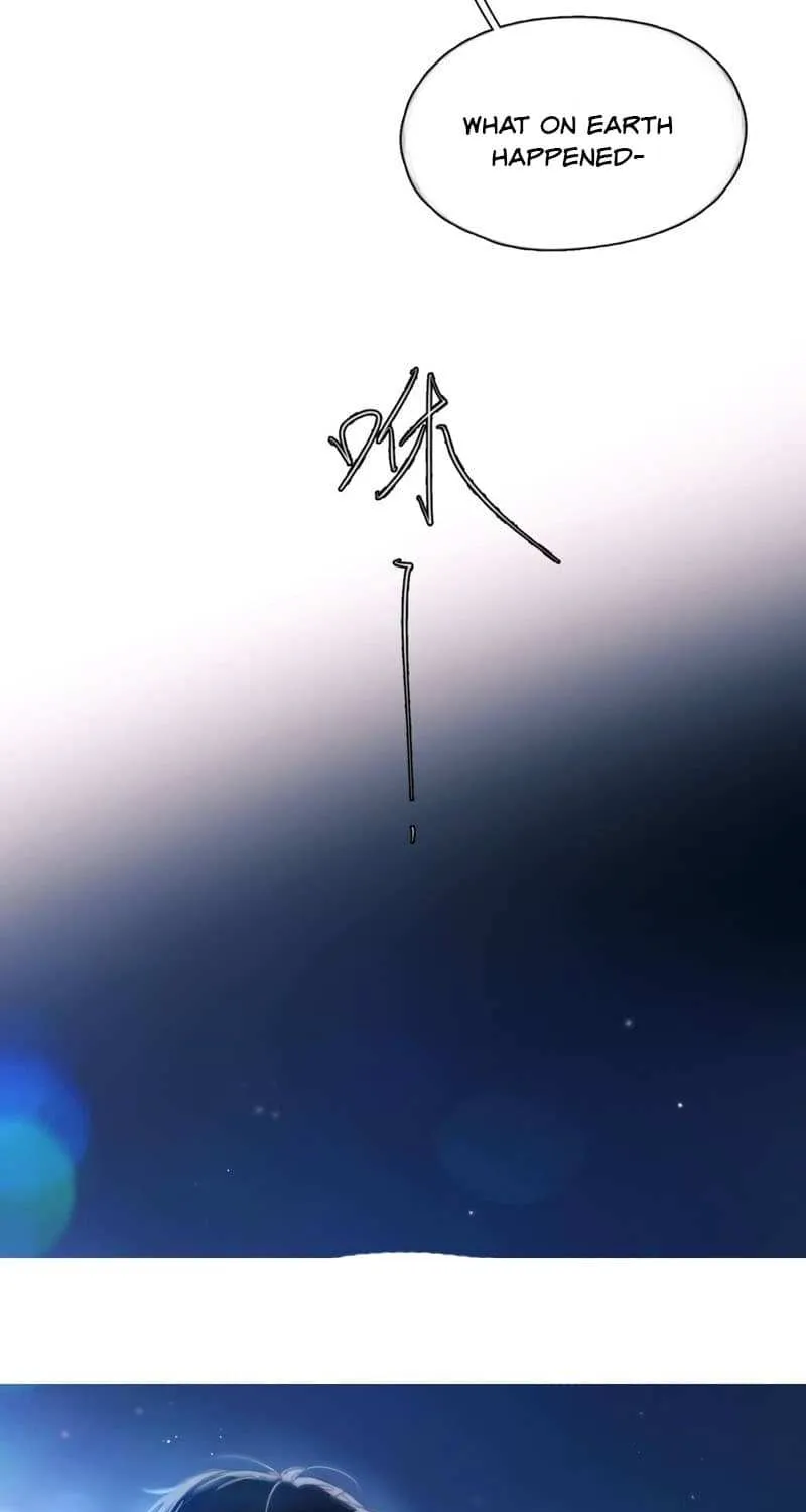 Fly over the sea Chapter 41 page 30 - 